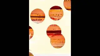 Augmented reality| NFT | original artwork | Animated painting
