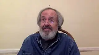 Timothy Luke: 