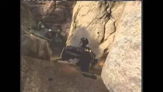 Funny Warthog Fail