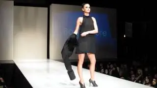 BODITECTURE DRESS - PEEL