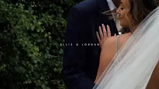 Apton Hall Wedding Trailer - Ellie & Jordan