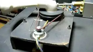 motion sound Pro-3 demo1