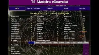 Правдивая история легенды CM01/02: на Мадейру