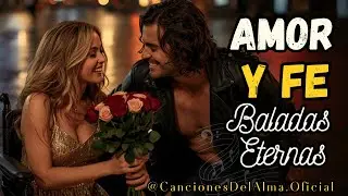 Músicas Cristalinas Románticas 2025 | Baladas Que Llegan al Alma y Te Harán Recordar un Gran Amor 💘