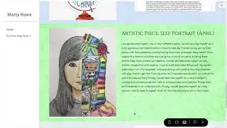Affirming Diversity Portfolio