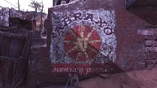 Fallout 76 Burning Springs Update: All 15 Abraxodyne Holotapes