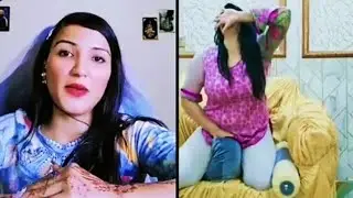 Dirty & Hot Girls Talk in Hindi | Adult Talk in Hindi | Girls sex talk in Hindi 😱 omg S*** talk ⁉️