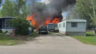 All presumed dead in plane crash in Steamboat Springs