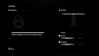 StarLordTitus's Live PS4 Broadcast
