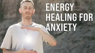 Remote Healing for Anxiety (Soothing & Restorative)