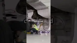 What Happens When Lightning Strikes a Plane