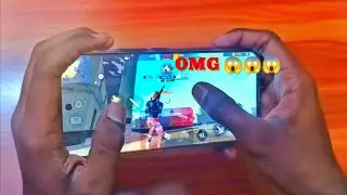 OMG 😱 BEST 1VS1 CUSTOM BY AADITYA #viral #freefire #ffhandcam #trendingvideo 