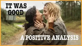 Trying to Defend the Killing Eve Finale | Ending Analysis