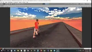 Endless Runner