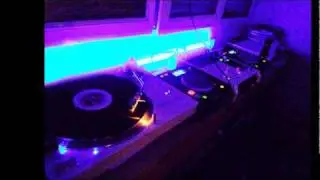Dj Dready 2 - Overdrive Your Speakers (Ampire Mix)