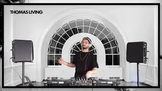 Deep House Mix 2020 #1 | Mixed By THOMAS LIVING