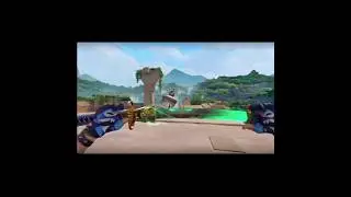 Oni 2.0 Katana Skin Showcase Leaked - Valorant 2025