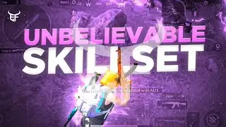 FEARLESS- bgmi competitive montage🥵🚀@JONATHAN GAMING and @SCOUTop inspiration #underdog