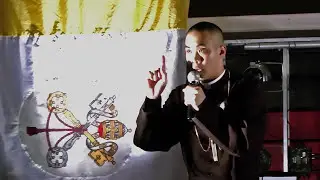 God's Name Is Mercy (with Beatbox Intro)