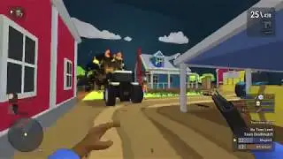 Versus World - Early Access Trailer 2 (More Insanity)