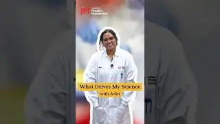What drives my science? | Aditi Kachare
