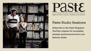 Brett Davis - Comedy - Paste Studio Session