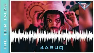 The Tier Talks #013 - 4ARUQ
