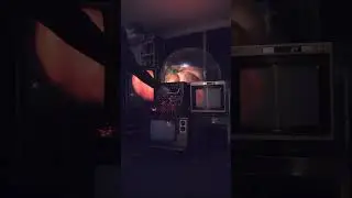 Pumpkin AV Art Experiment