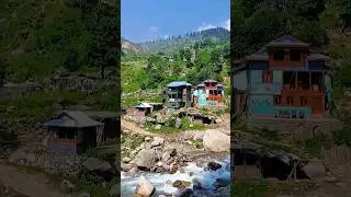 Baboon valley | Neelum Valley |Azad Kashmir #BaboonValley #NeelumValley #TravelVlog#jannatkashmir