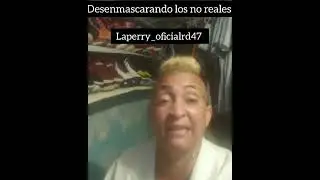 La perry  - poniendo claro