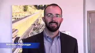 Matthew McQuagge of CattleFax Discusses Herd Expansion, Screwworms and Industry Leverage