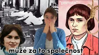 &ldquo;J&Aacute;, OLGA HEPNAROV&Aacute; ODSUZUJI V&Aacute;S K TRESTU PŘEJET&Iacute;M&hellip;&rdquo; psychick&aacute; nemoc nebo promy&scaron;len&yacute; zločin I Veruli