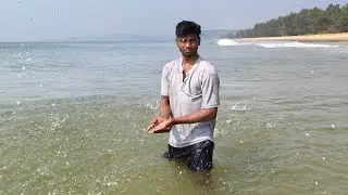 || SAMUNDAR VLOG FULL VIDEO| GOA BICH | NICE LOOKING 💕🤩 VIEW || #trending #viral #vlog #goa #beech 