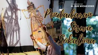 PENDADARAN SISWA SOKALIMA - DAV SAKADANG FEAT DALANG WIWIT