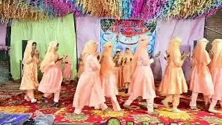 Ameenul Makatib mrj koe bataye daryauo ko aisi rawani.
