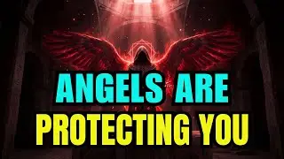 Chosen One: Angels Are Protecting You From DEMONS 🔥💪