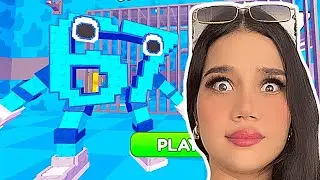 ESCAPA DE LA PRISI&Oacute;N DE 67 EN ROBLOX