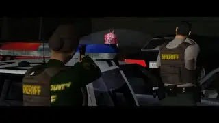 U-RolePlay | ON-DUTY #2 | LSSD