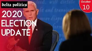 2020 Election Countdown - Part 2