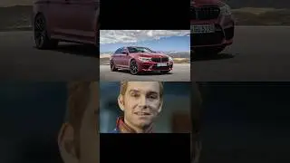 Ranking BMW M5 generations | E28, E34, E39, E60, F10, G30, G90