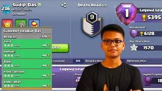 Invisibility Spell !! New Th15 Attack Strategy -New Royal Ghost Attack Strategy With Clash of Clans
