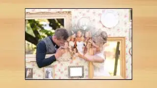 Top 10 Photo Booth Inspiration for your Big Day