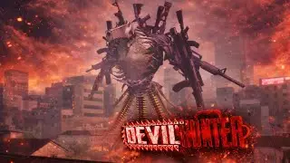 NUEVO GUN WORLD EVENT DEVIL HUNTER | MI OPINION