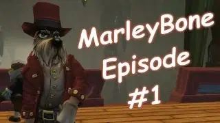 Pirate101 HD | Marleybone | Episode 1 - Let's go to Marleybone
