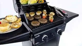 Char-Broil Advantage 2-Burner Gas Grill