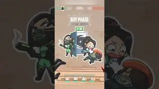 How to Orb Like a Viper Main &ndash; Defense Setup Ascent