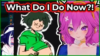 Honey Finds Out Vedal Is On VTuber Ovulation Tracker...