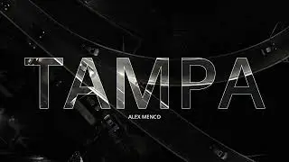 Alex Menco - Tampa (Afro House 2026)