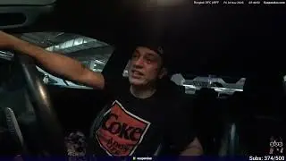 Suspendas gives an update on Doxgate.