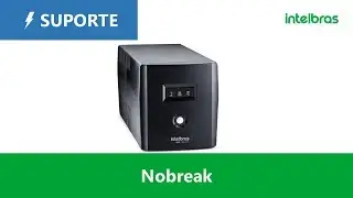 Conheça os status de LEDs de sinalização dos Nobreaks - i1801